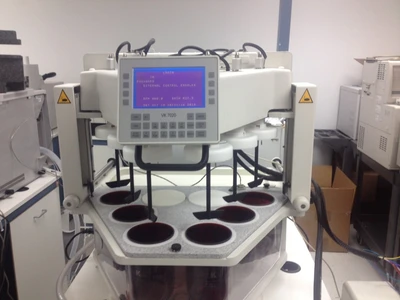 Used Varian Does Not Apply Miscellaneous Laboratory Equipment California US | CAL-L Enterprises #1459376