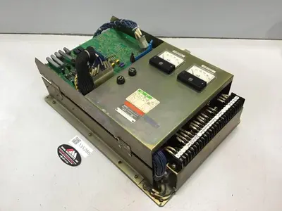 USED TOSHIBA INJECTROL-V