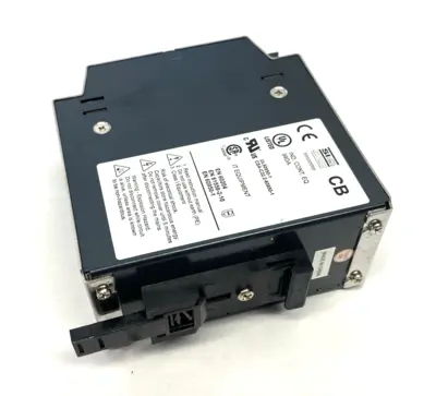 Used AutomationDirect RHINO SELECT Switching Power Supply 156W DIN Rail Power Supplies Michigan US | Maverick Industrial Sales #1396395