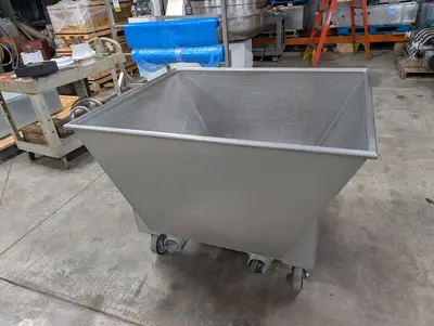 USED SVEBA DAHLEN BL