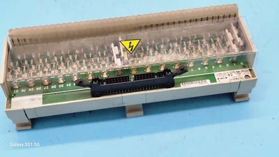 USED Allen-Bradley Allen Bradley 1492-IFM40F-F-2