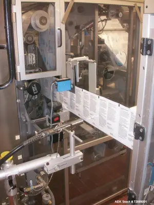 USED JONES APM