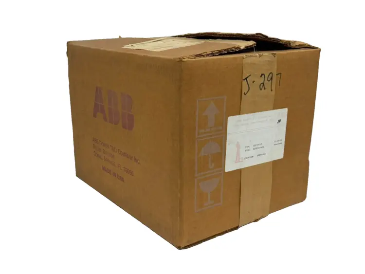 New | in-Stock ABB C011HIL0 Relays & Switches Michigan US | SB Industrial Supply #808820
