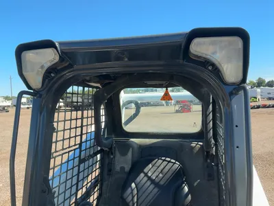 Used 2019 BOBCAT T595 Compact Track Loaders Michigan US | Miedema Asset Management Group #1439403