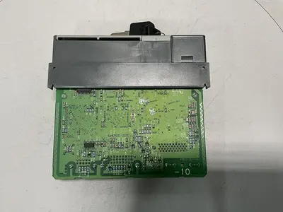 USED ALLEN BRADLEY 1747-L552 SER C