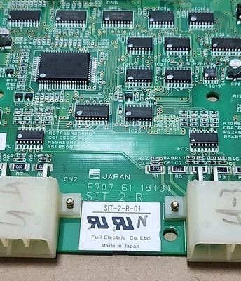 USED Fuji SIT-2-R-01