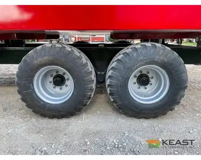 Used CLOVERDALE _UNKNOWN_ Feeder Wagons Iowa US | Keast Enterprises #1360092