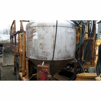 Marcotte M40 Blast Hole Charger