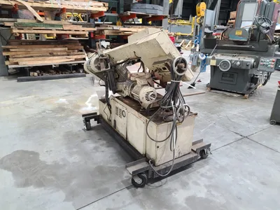 Tannewitz Horizontal Saw