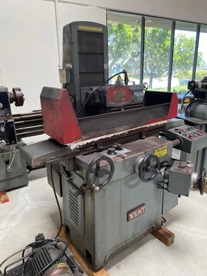 Kent _UNKNOWN_ Grinding Machines | Amiron Machinery (2)