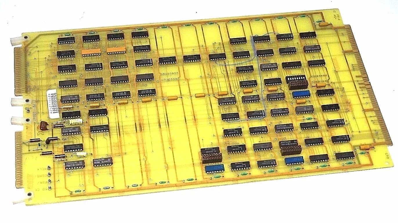 CINCINNATI MILACRON 3-531-3506A CIRCUIT BOARD 35313506A