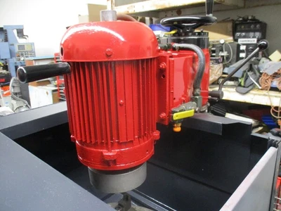 USED DCM PDG