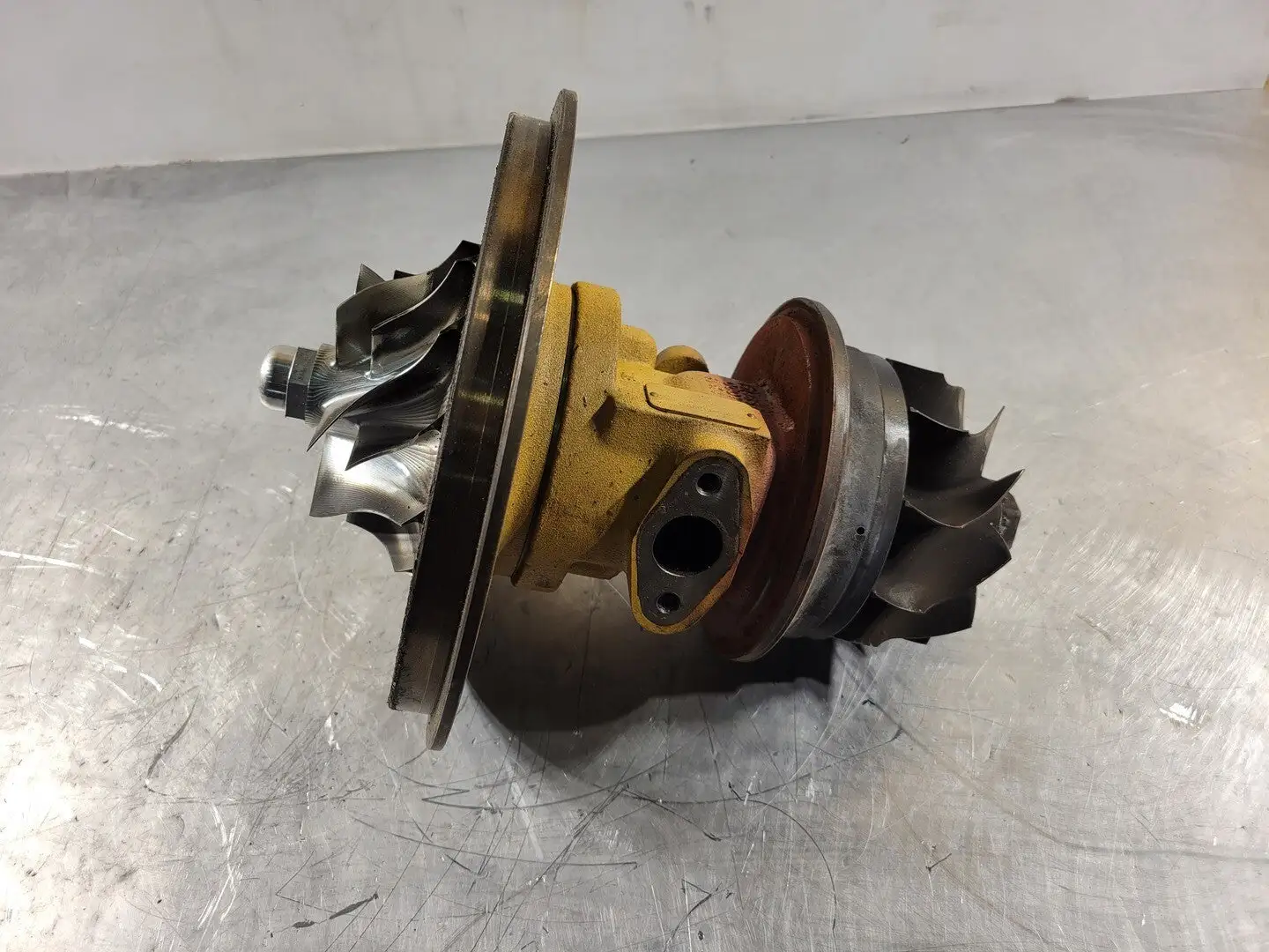 USED CATERPILLAR 190-0780