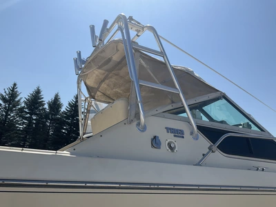 Used 1990 TIARA SLICKCRAFT Boats (Misc) Michigan US | Miedema Asset Management Group #1337423