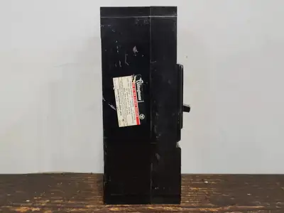 USED WESTINGHOUSE JA3125