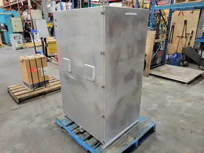 USED GAST R5325R-50