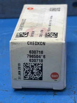 NEW Sun Hydraulics CXEDXCN