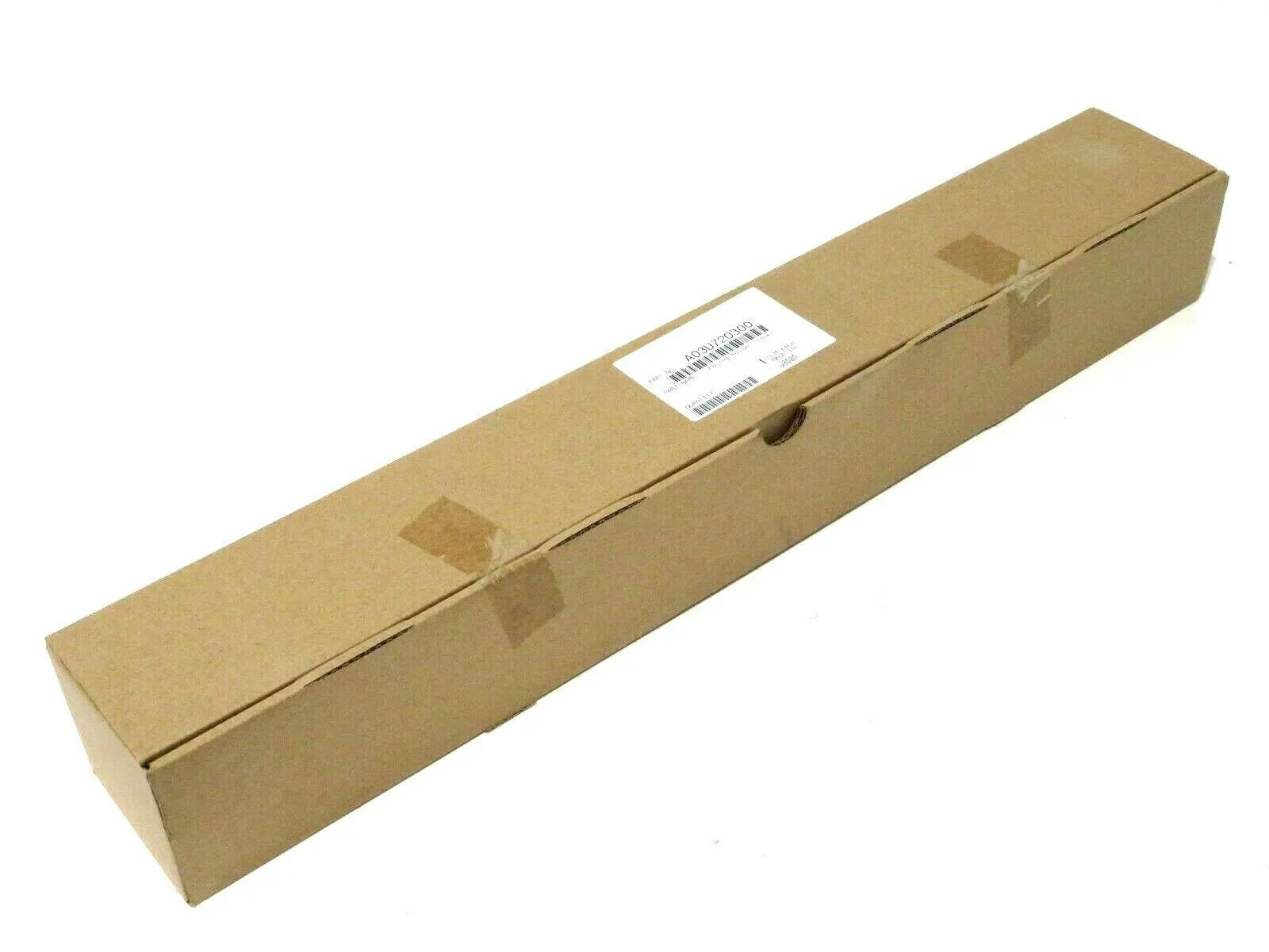 NEW KONICA MINOLTA A03U720300 FUSING ROLLER/ LOWER
