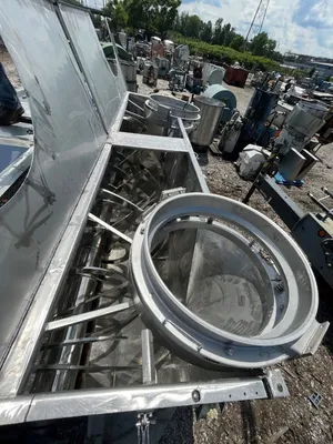 Used AERCO _UNKNOWN_ Chemical & Process Equipment Ohio US | HGR 24 #728713