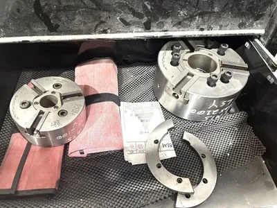 2018 DOOSAN LYNX 2100LSYB CNC LATHE(5AXIS) | Production Asset (6)