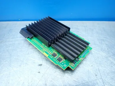 New | in-Stock FANUC A20B3400002 Circuit Boards | HGR 24 #748222