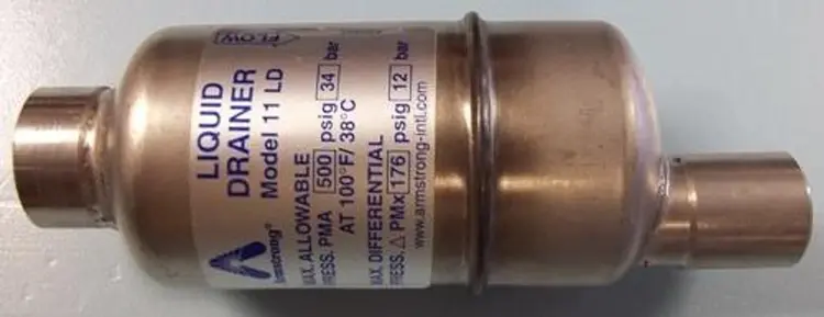 Used ARMSTRONG _UNKNOWN_ Valves/Fittings Texas US | Bamko Surplus Process Equipment #929520