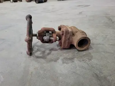 USED ILSHIN 8BF2-16