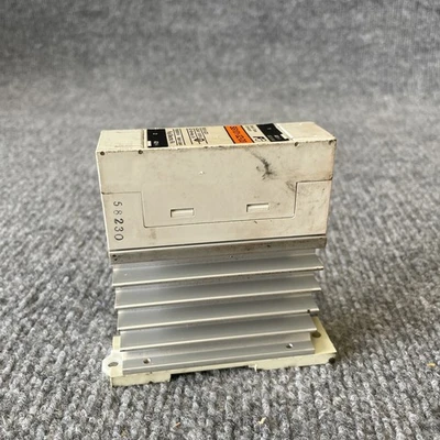 Used Fuji Electric SS101-3Z-03 Misc Electrical & Power Parts California US | Davliegogo LLC #1726694