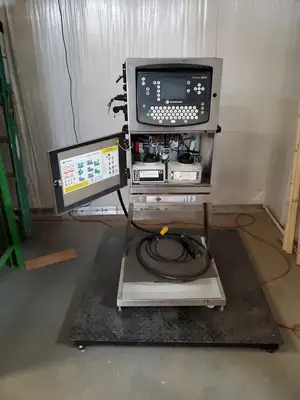 USED Domino A200+