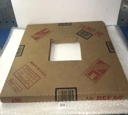 NEW Cambridge-Lee Industries Does Not Apply