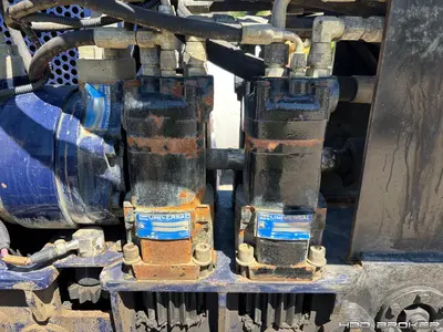 Used 2018 UNIVERSAL 2018 UNIVERSAL UNI 23X36 Drill Rigs Florida US | HDD Broker #1346123