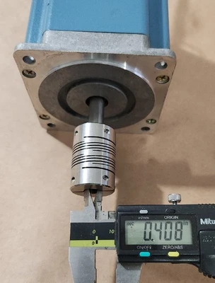 USED Superior Electric KML092F117