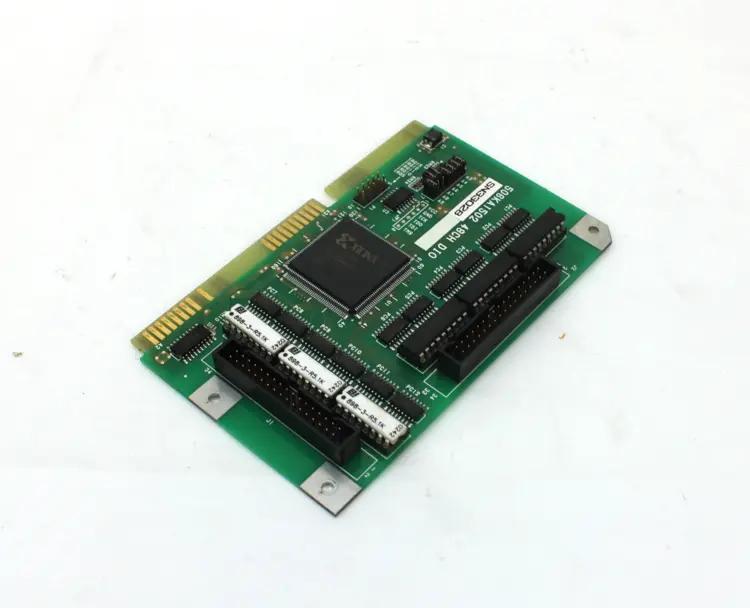 Used DIO 506KA1502 48CH I/O Boards & Replacement Parts | Industrial Parts R Us Inc. #359808