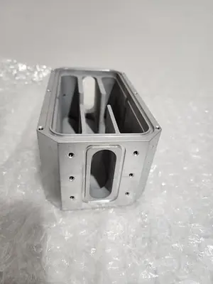 OEM ASSY HOUSING DPA AMAT-019035867U