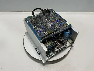 USED EMERSON 2950-4012-0109