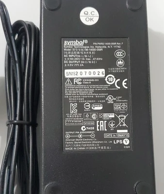 NEW Symbol PWRS-14000-058R