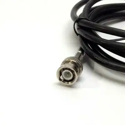 USED MULTICOMP COAXIAL CABLE ASSEMBLY