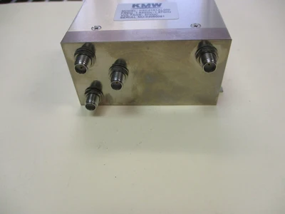 USED KMW KSC21R1AL000