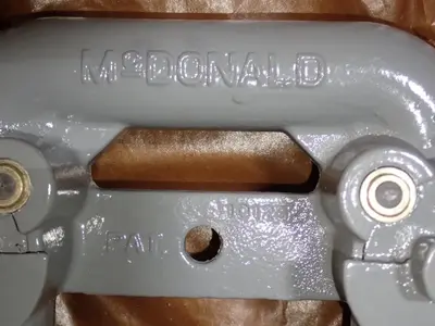 USED UPSCO UALP00002564
