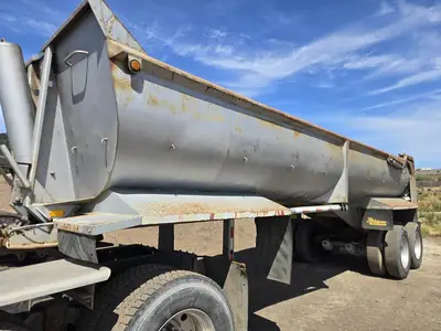 Used 1980 PETERBILT 359 Conventional trucks California US | Ben Kaplan Equipment #1358155