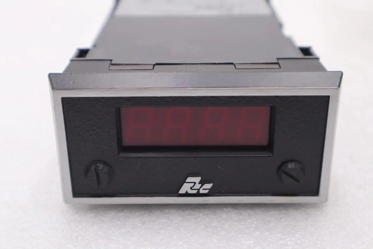Red Lion APLCL401 Current Loop Indicator New Stock 2974