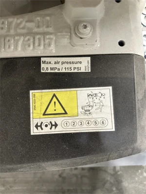 Used 2018 ABB IRB 6700 Robotics California US | MachineryMax #1462097