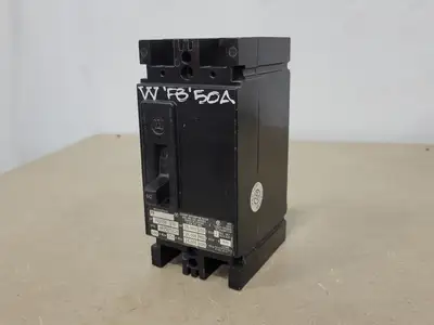 USED WESTINGHOUSE FB2050