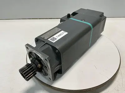 USED SIEMENS 1 FT5064-0AC01-0-Z