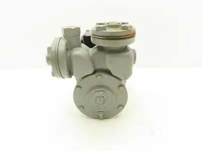 Tayio 2CJST-FM Centrifugal Pump Head 25m 10L/Min .4KW 3Ph 220V 15x15mm Bore