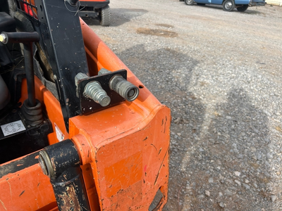 Used 2019 GEHL RT105 Skid Steer Loaders Oklahoma US | OT Truck & Tractor Sales #1383466