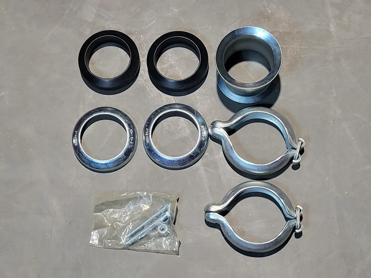 NEW LETOURNEAU R4014480