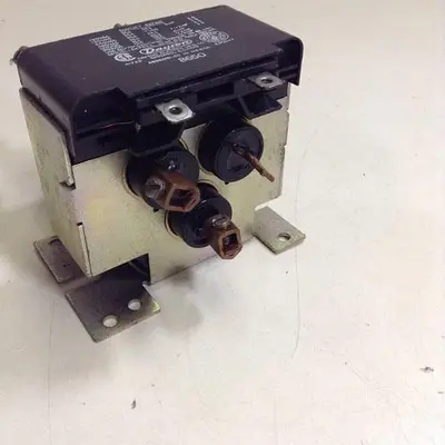 USED DAYTON 3X752A