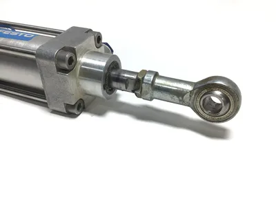 Festo DNN-40-30-PPV-A Pneumatic Cylinder 12bar 174PSI Series 0492R