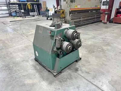 ROUNDO R3 Rolls-Angle Bend | Asset Exchange Corporation (1)